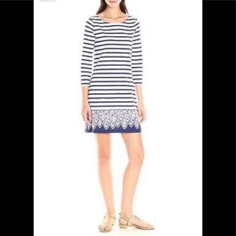 NWOT Lilly Pulitzer Beacon Stretch Knit Dress